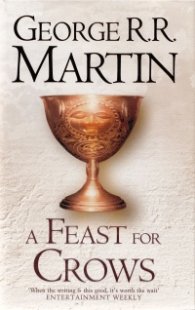 A Feast For Crows