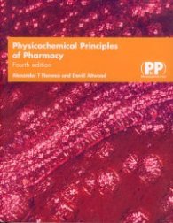 Physicochemical Principles of Pharmacy