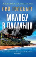 Малибу в пламъци