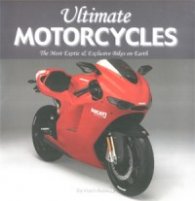 Ultimate Motorcycles