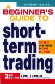 A Beginer's guide to Short-term trading