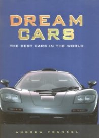 Dream Cars: The Best Cars in the World