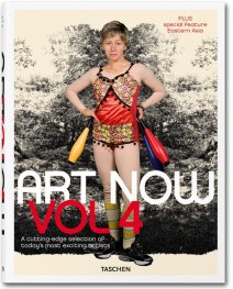 Art Now Vol.4