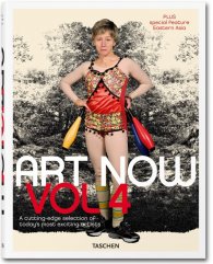 Art Now Vol.4
