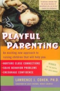 Playful Parenting