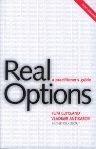 Real Options