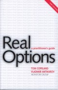 Real Options