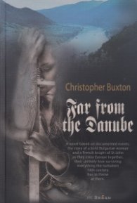 Far from the Danube