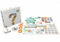 CONCEPT Kids - Настолна игра