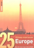 Europe. Rough Guide
