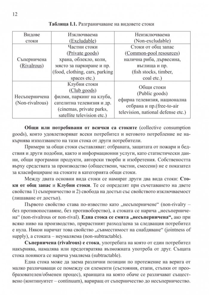 Методология за стратегическо планиране на националната енергетика