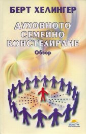 Духовното семейно констелиране. Обзор