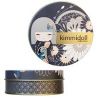 Kimmidoll Ароматна свещ Rosemary & Mint KH0545
