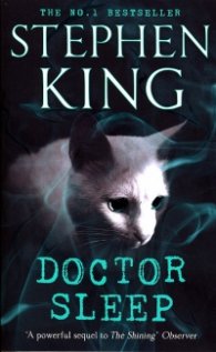 Doctor Sleep