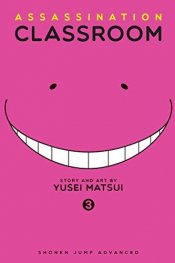 Assassination Classroom, Vol. 3 : 3