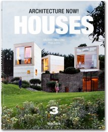 Architecture Now! Houses 3