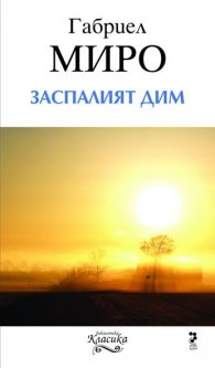Заспалият дим