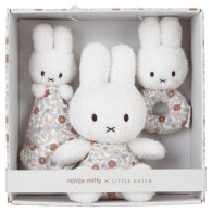 Подаръчна Кутия за Бебе Мифи Vintage Little Flowers NIJN779