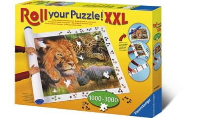 Постелка за пъзел 1000-3000 ч. 179619