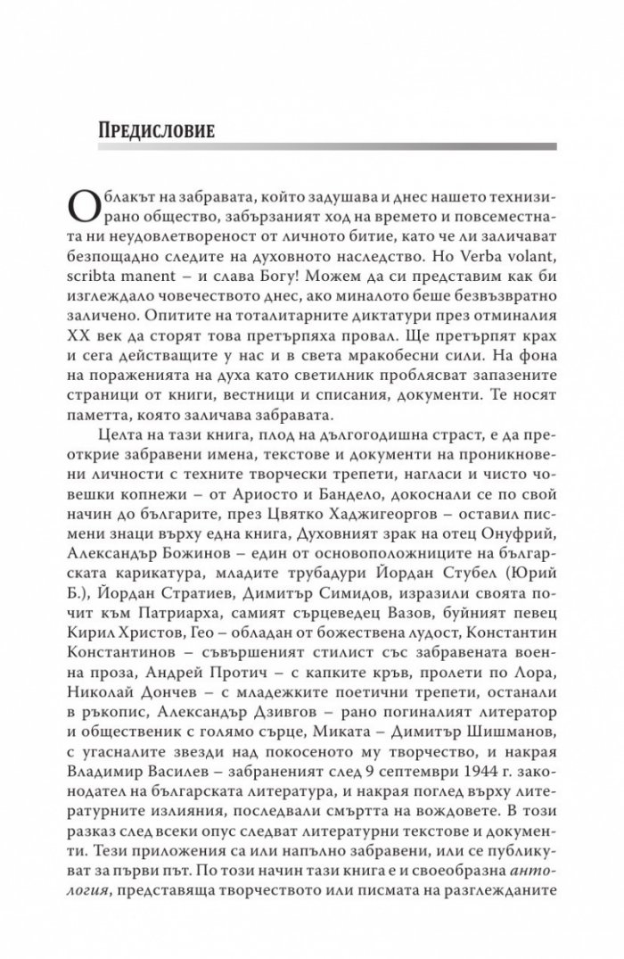 Литературен детектив
