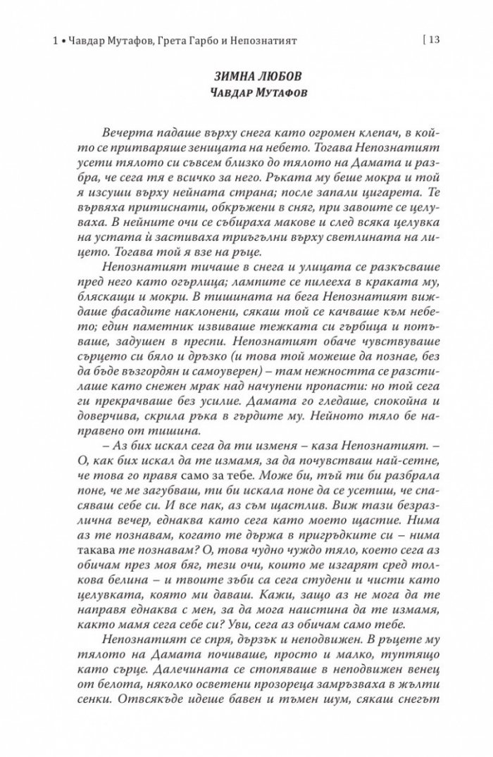 Литературен детектив