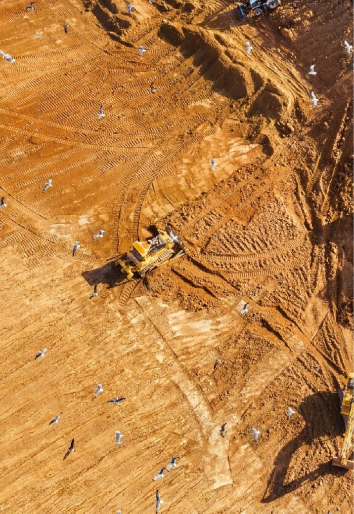 National Geographic България Юли/2021