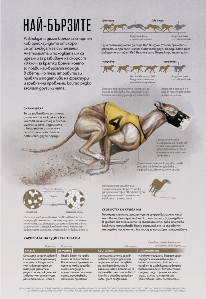 National Geographic България Юли/2021