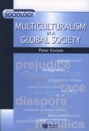 Multiculturalism in Global Society