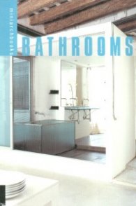 Bathrooms. miniarchbooks