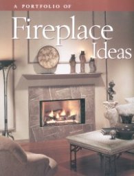 A Portfolio of Fireplace Ideas