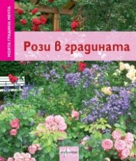 Рози в градината/ Моята градина мечта
