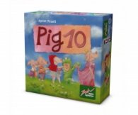 *Прасе 10 - игра