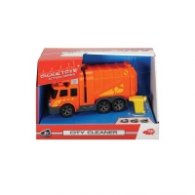 *Боклукчийски камион 203302000