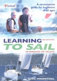 Learning to Sail