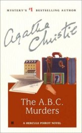 The A.B.C.Murders