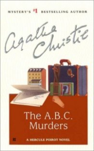 The A.B.C.Murders