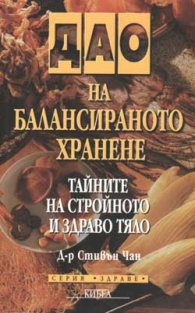 Дао на балансираното хранене