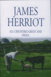 All Creatures Great and Small