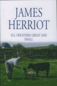 All Creatures Great and Small