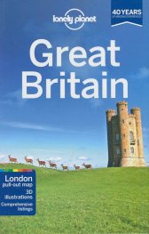 Great Britain/ Lonely Planet