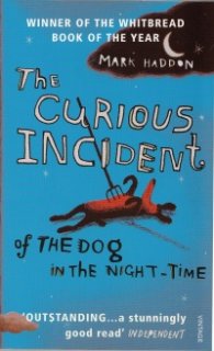The Curious Incident of The Dog in The Night Time