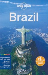 Brazil/ Lonely Planet