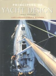 Principles of Yacht Design. Third edition