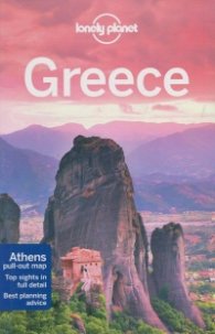 Greece/ Lonely Planet