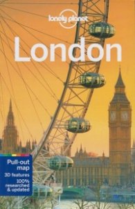 London / Lonely Planet