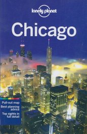 Chicago/ Lonely Planet