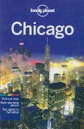 Chicago/ Lonely Planet