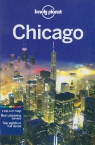 Chicago/ Lonely Planet