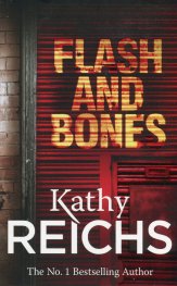 Flash and Bones