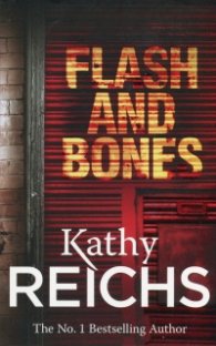Flash and Bones